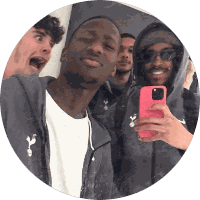 player avatar
